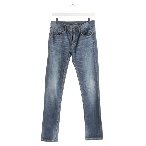 Jeans Skinny, in Blau, Baumwolle, Polo Ralph Lauren