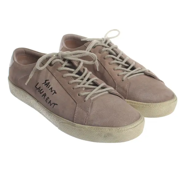 Sneaker, in Rosa, Saint Laurent