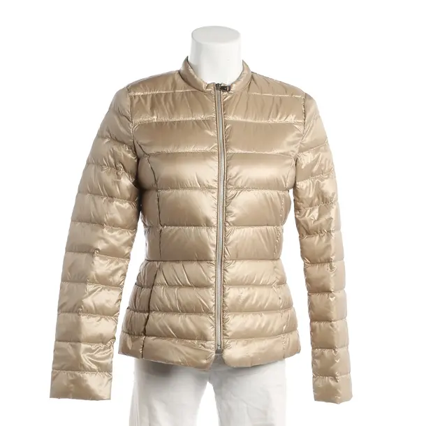 Giacca mezza stagione, in Marrone chiaro, Poliammide, Lauren Ralph Lauren