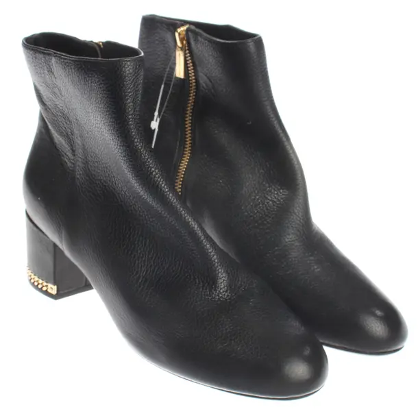 Stiefeletten, in Schwarz, Michael Kors