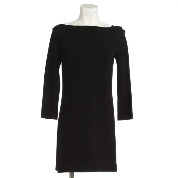 Abito, in Nero, Viscosa, Marc Cain