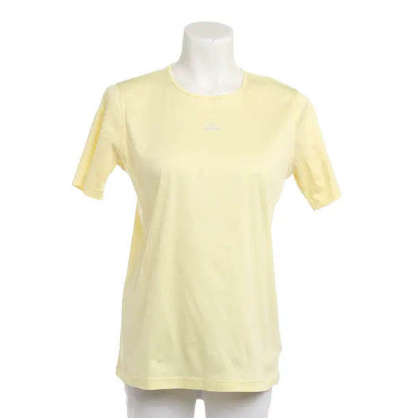 Camicia, in Giallo, Cotone, Aigner