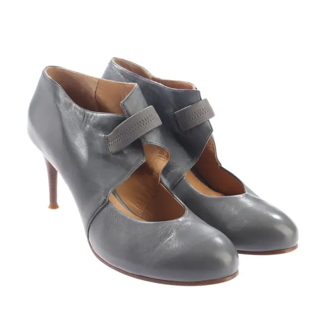 Pumps, in Gray, Chloé