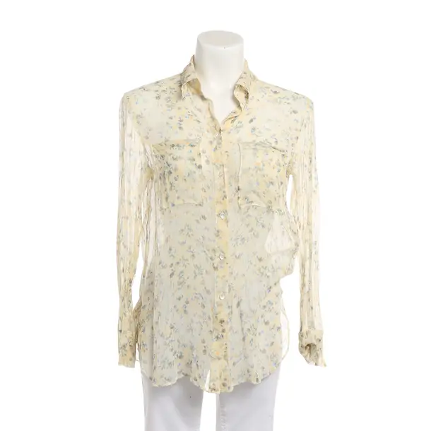 Camicetta, in Multicolore, Seta, Dorothee Schumacher