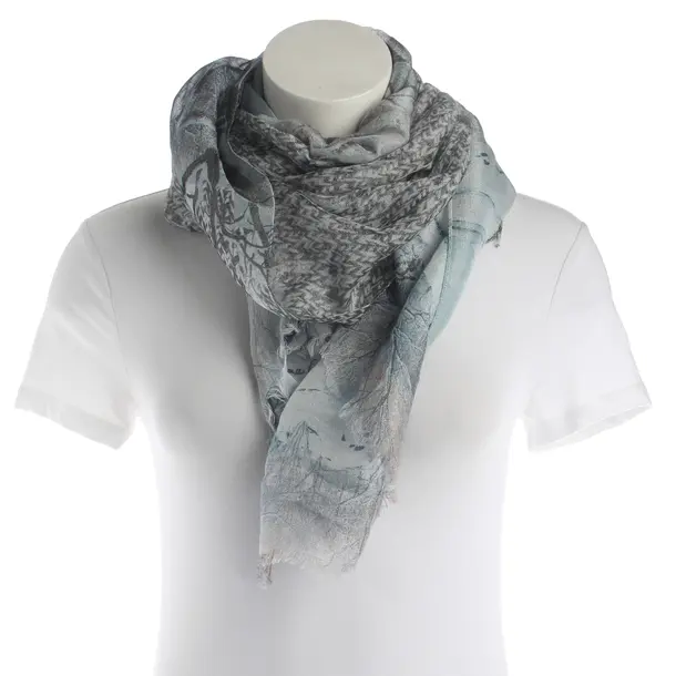 Tuch, in Mehrfarbig, Viskose, Marc Cain