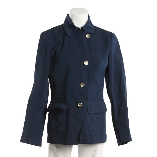 Giacca estiva, in Marina Militare, Poliestere, Bogner