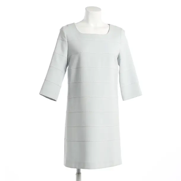 Kleid, in Hellblau, Polyester, Riani