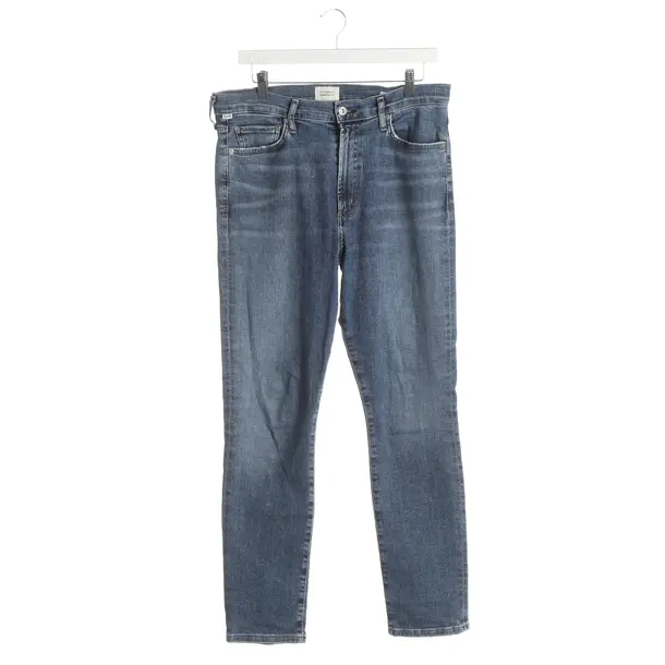 Jeans Skinny, in Blau, Baumwolle, Citizens of Humanity