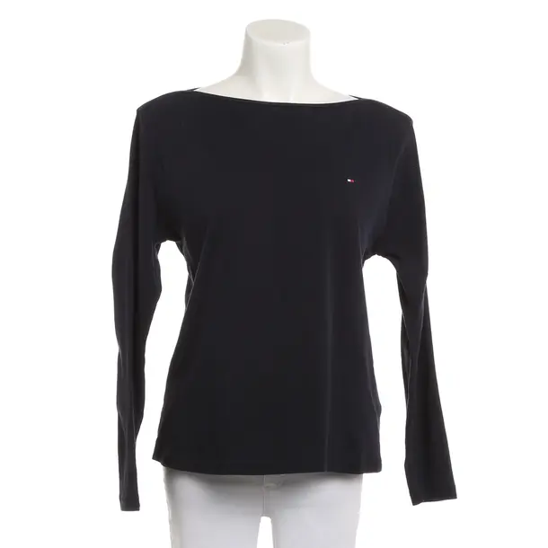 Manica lunga, in Marina Militare, Cotone, Tommy Hilfiger