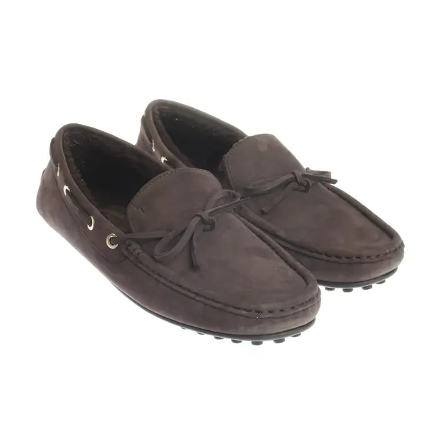 Flats, in Brown, Tod´s