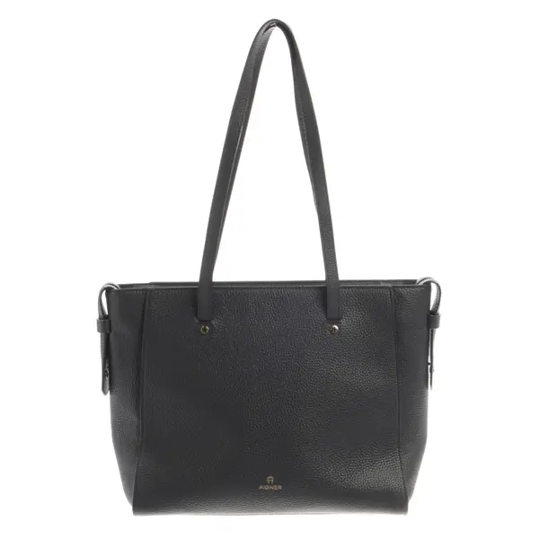 Borsa a cinture a tracolla, in Marina Militare, Pelle, Aigner