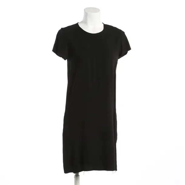 Kleid, in Schwarz, Acetat, Isabel Marant Étoile