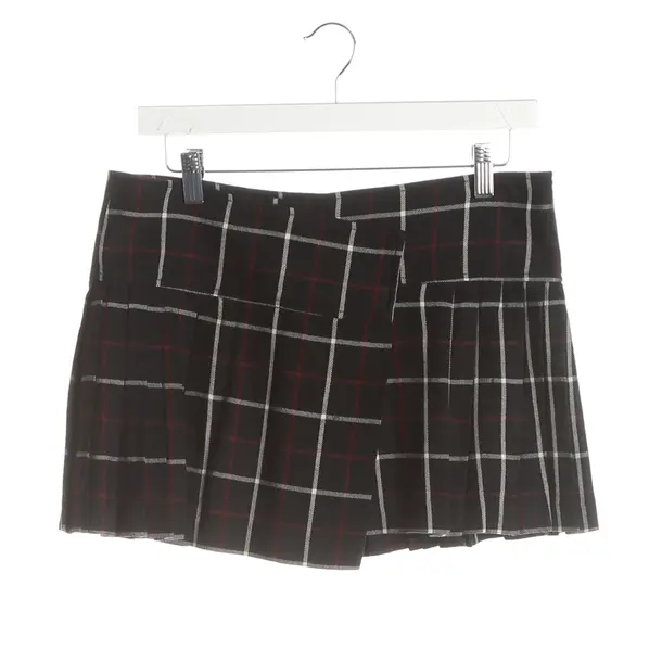 Rock, in Mehrfarbig, Baumwolle, Isabel Marant Étoile