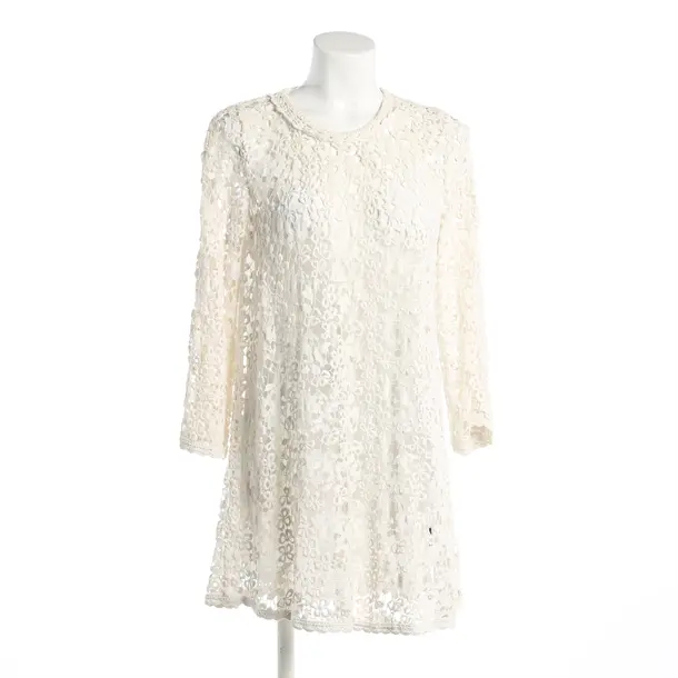 Cocktailkleid, in Beige, Viskose, Isabel Marant Étoile