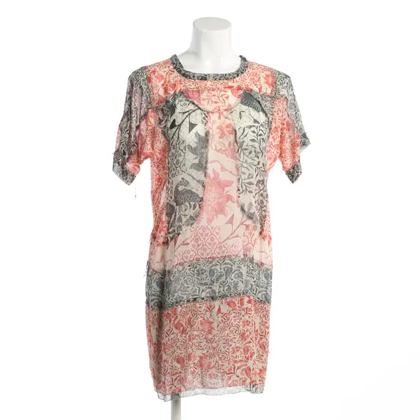 Abito, in Multicolore, Seta, Isabel Marant