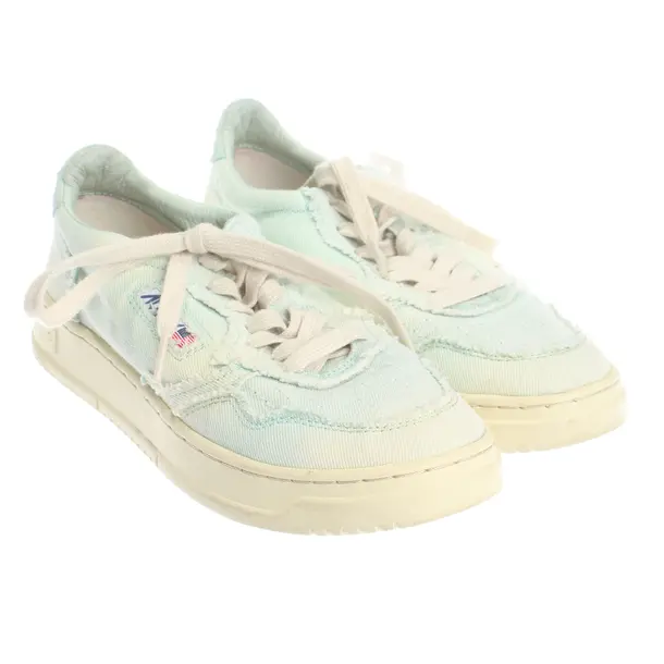 Sneaker, in Türkis, Autry