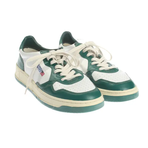 Sneaker, in Grün, Autry