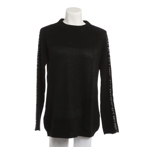 Maglione, in Nero, Lana, La principessa va a Hollywood