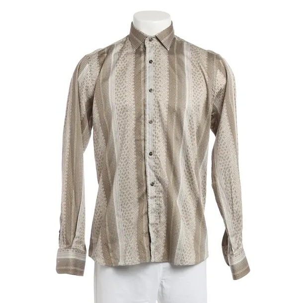 Hemd, in Mehrfarbig, Baumwolle, Etro