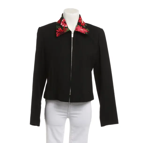 Giacca mezza stagione, in Multicolore, Lana, Kenzo