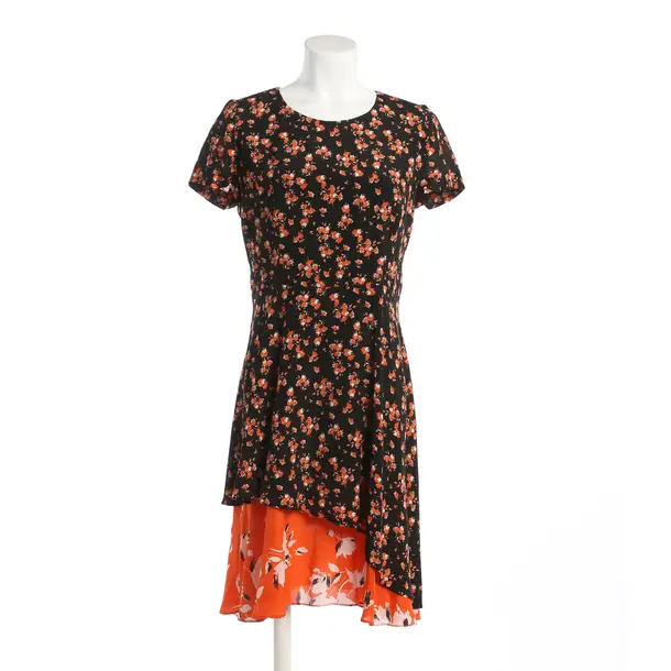 Cocktail Dress, in Multicolored, Polyester, Hugo Boss Red Label