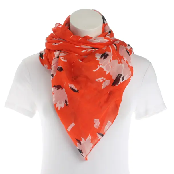 Tuch, in Mehrfarbig, Baumwolle, Hugo Boss Red Label