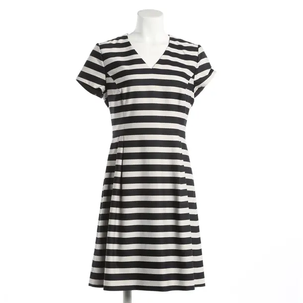 Dress, in Navy, Polyester, Hugo Boss