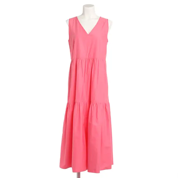 Kleid, in Rosa, Baumwolle, Hugo Boss