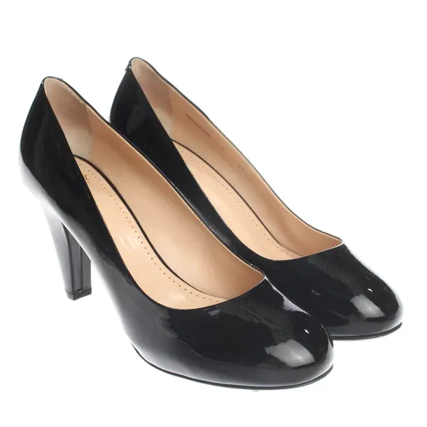 Pumps, in Schwarz, Bally