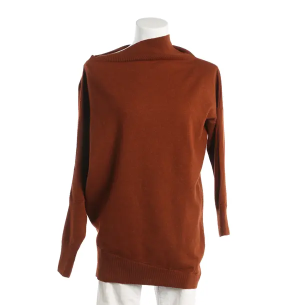 Pullover, in Braun, Wolle, Etro