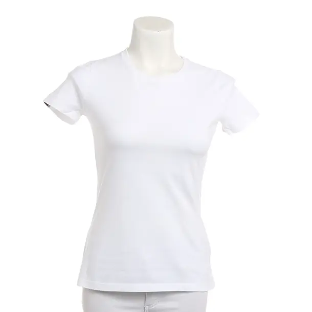 Shirt, in Weiß, Baumwolle, Gucci