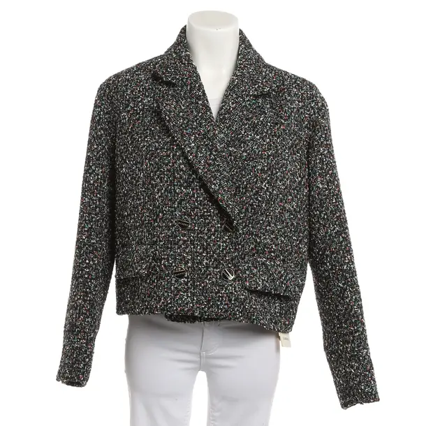 Giacca mezza stagione, in Multicolore, Poliestere, Sandro