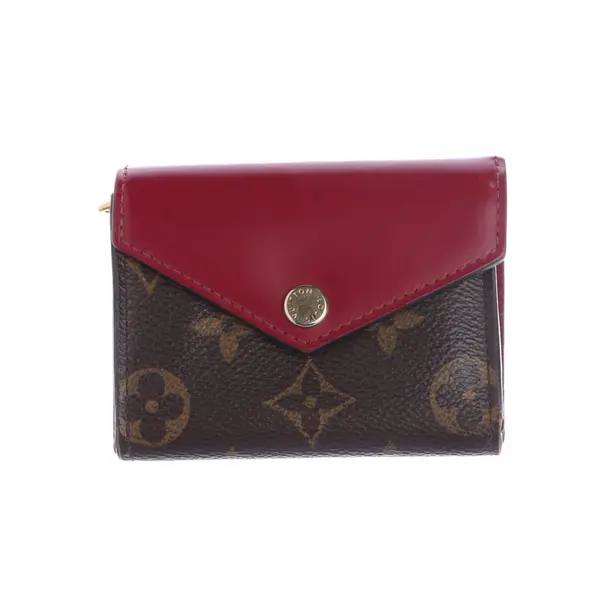 Portafoglio, in Marrone, Pelle, Louis Vuitton