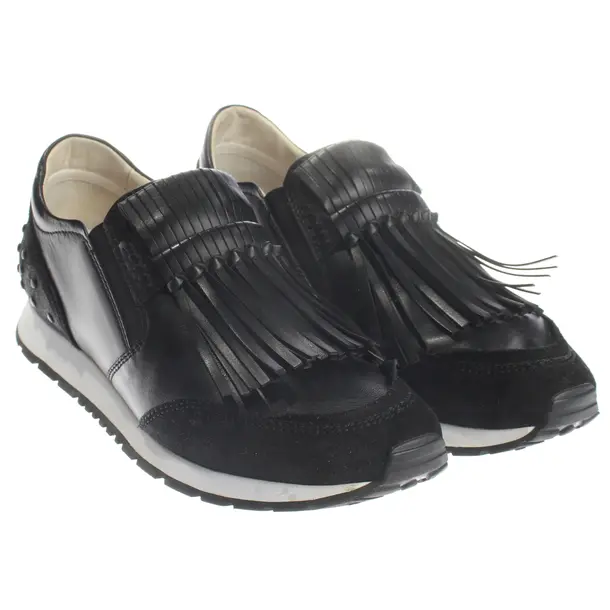Sneakers, in Black, Tod´s