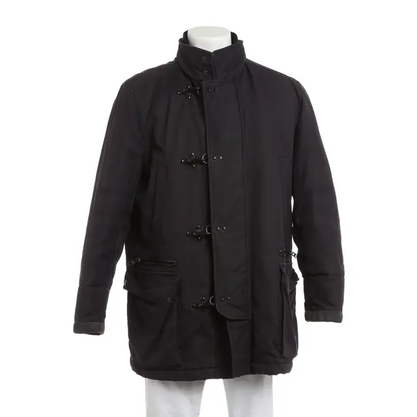 Übergangsjacke, in Blau, Polyester, Fay