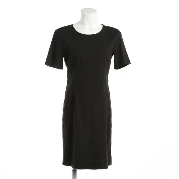 Dress, in Black, Linen, Marc O'Polo