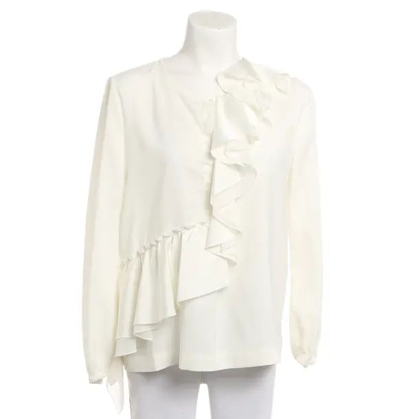 Camicetta, in Beige, Viscosa, Uso elevato