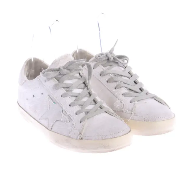 Sneakers, in Gray, Golden Goose