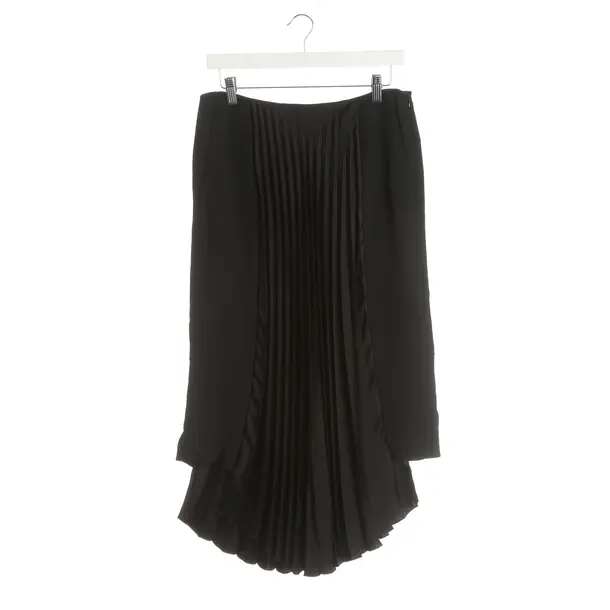 Gonna, in Nero, Viscosa, Victoria Beckham