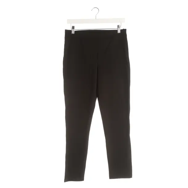 Pantaloni, in Nero, Cotone, Max Mara