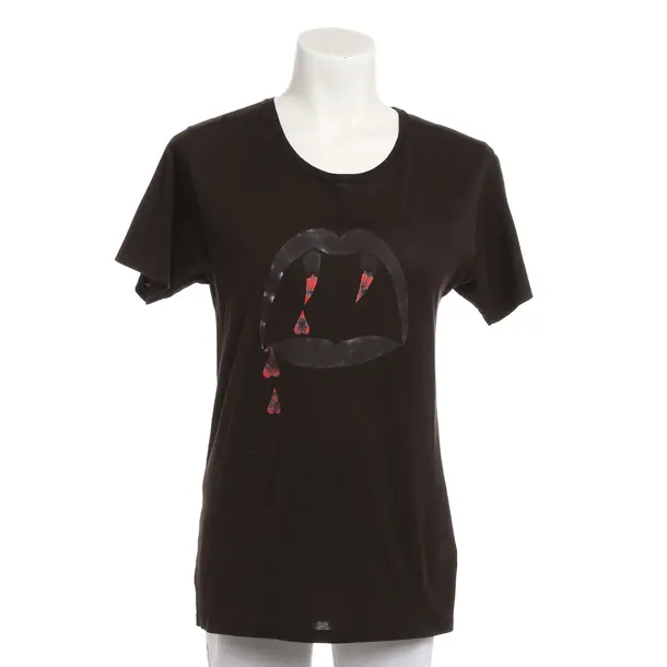 Shirt, in Braun, Baumwolle, Saint Laurent