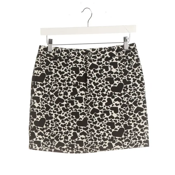 Gonna, in Nero, Cotone, Zadig & Voltaire