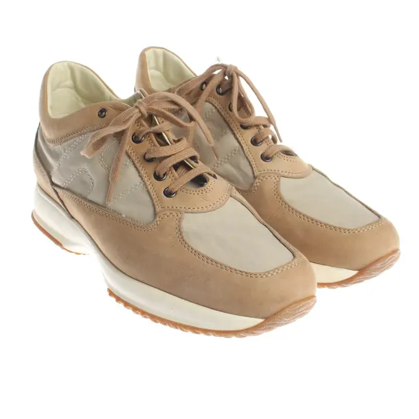 Sneaker, in Marrone chiaro, Hogan