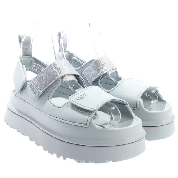 Sandalen, in Hellblau, UGG Australia