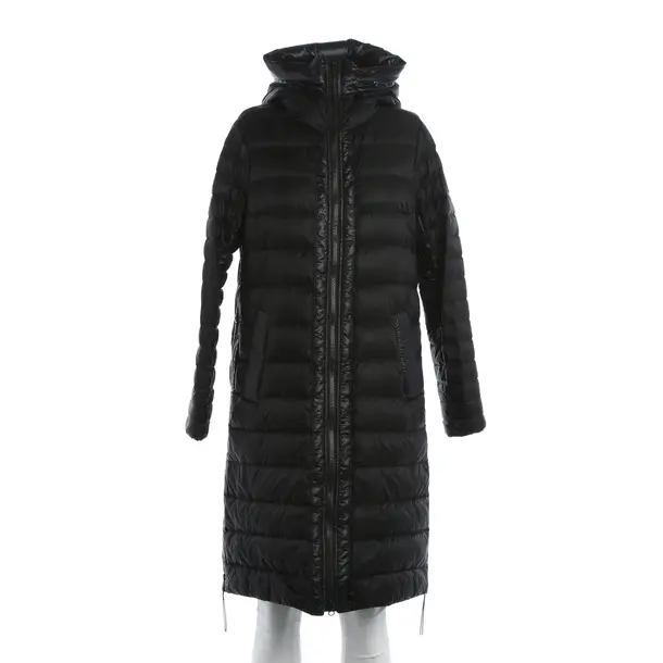 Cappotto invernale, in Nero, Poliammide, Canada Goose