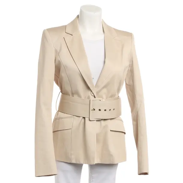 Übergangsjacke, in Hellbraun, Lyocell, Patrizia Pepe