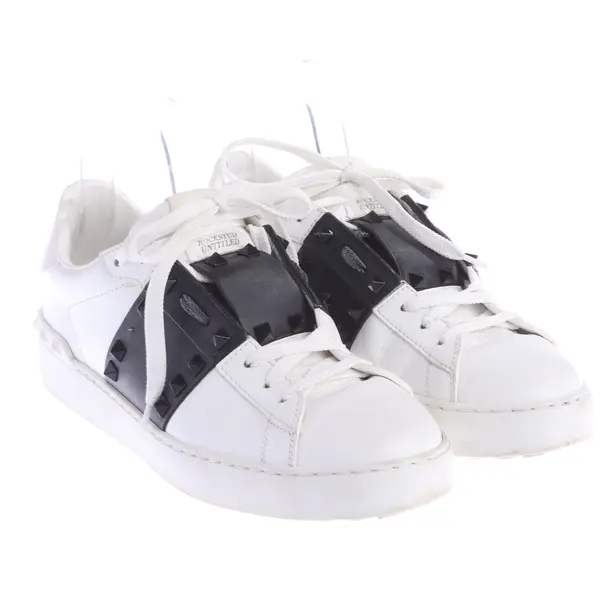 Sneakers, in White, Valentino