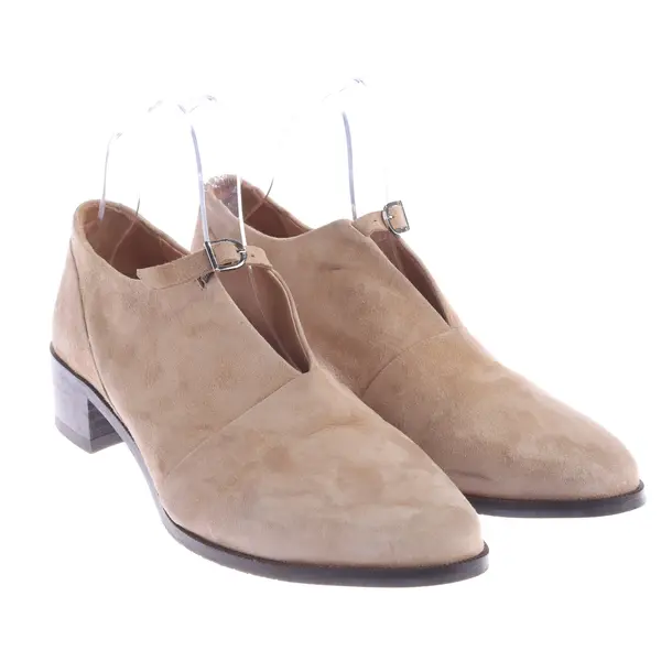 Halbschuhe, in Braun, Royal Republic