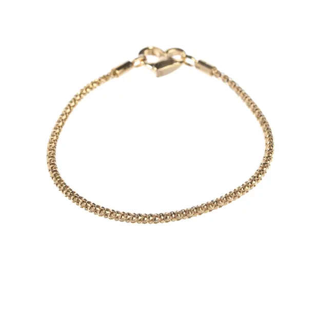 Armband, in Gold, Metall (metallisch, metallisiert), Pandora