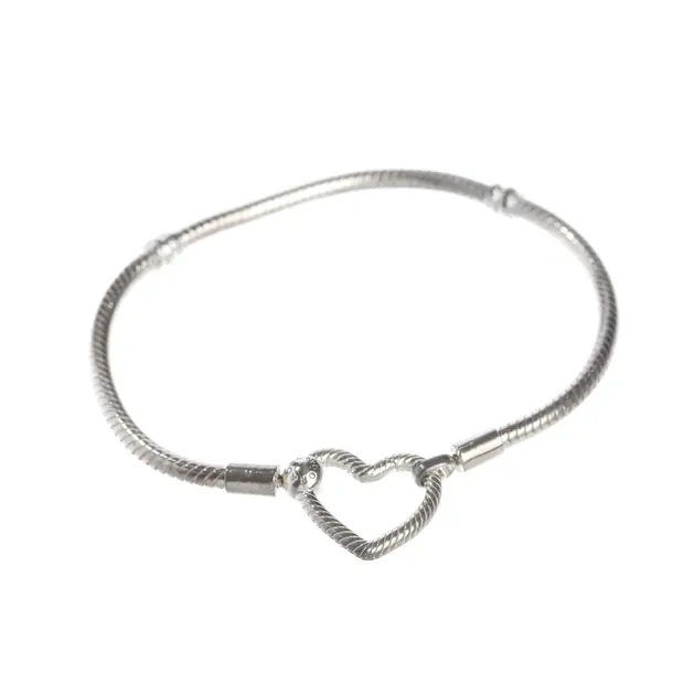 Armband, in Silber, 925er Sterling Silber, Pandora